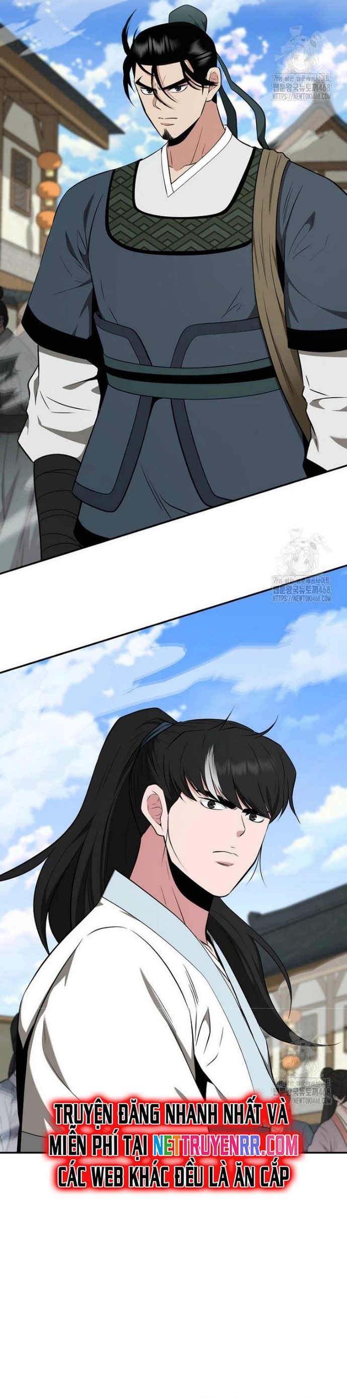 Thiên hạ đệ nhất côn luân khách điếm: Chapter 64