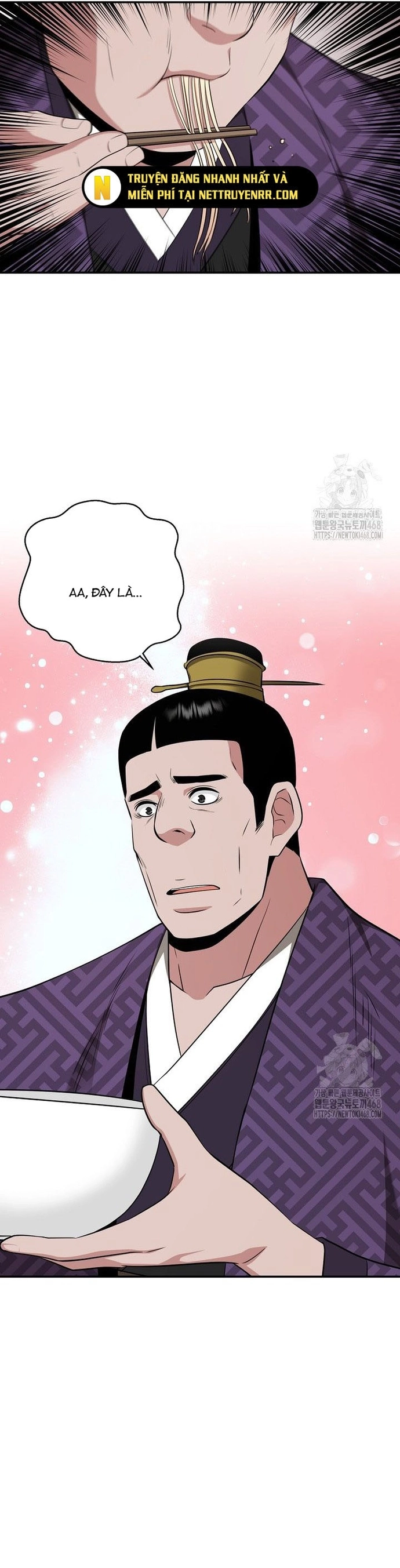 Thiên hạ đệ nhất côn luân khách điếm: Chapter 64