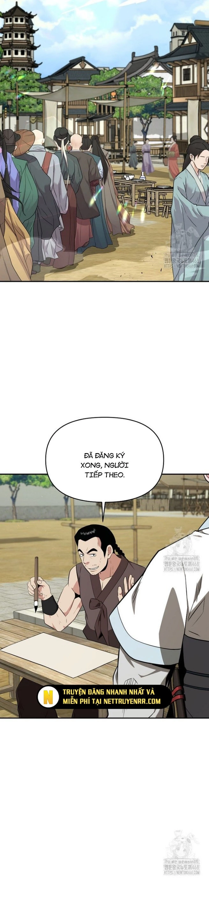 Thiên hạ đệ nhất côn luân khách điếm: Chapter 64