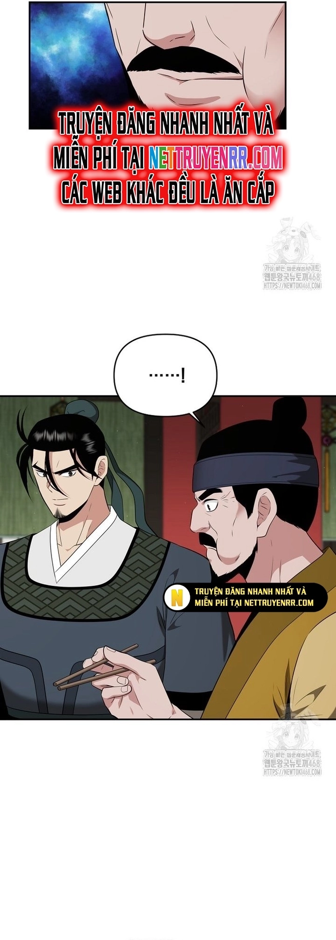 Thiên hạ đệ nhất côn luân khách điếm: Chapter 65