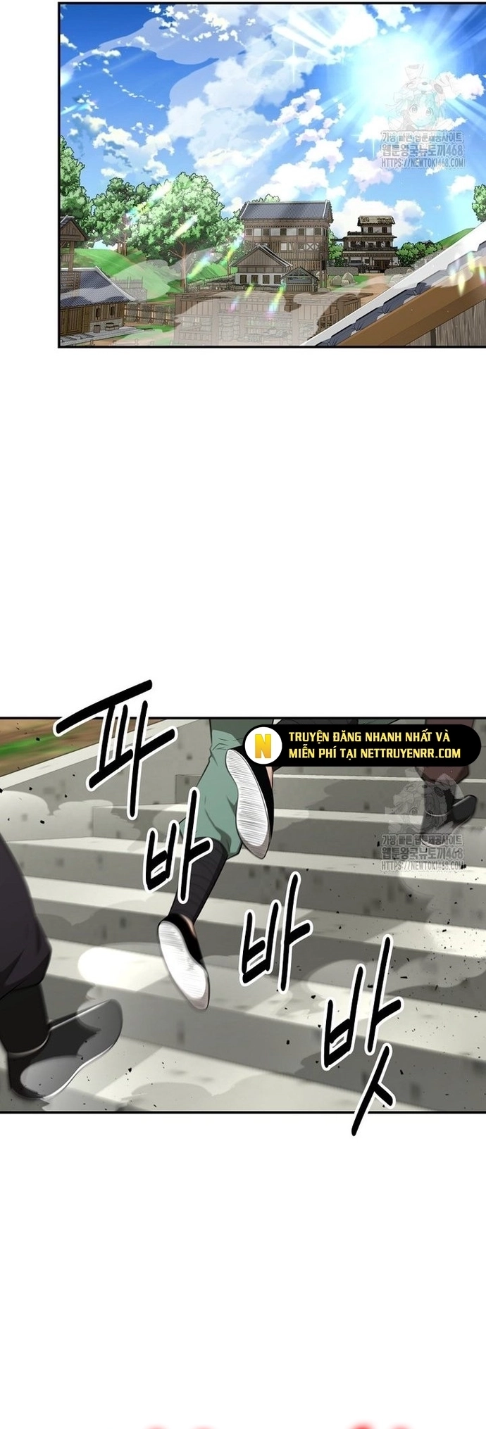 Thiên hạ đệ nhất côn luân khách điếm: Chapter 65