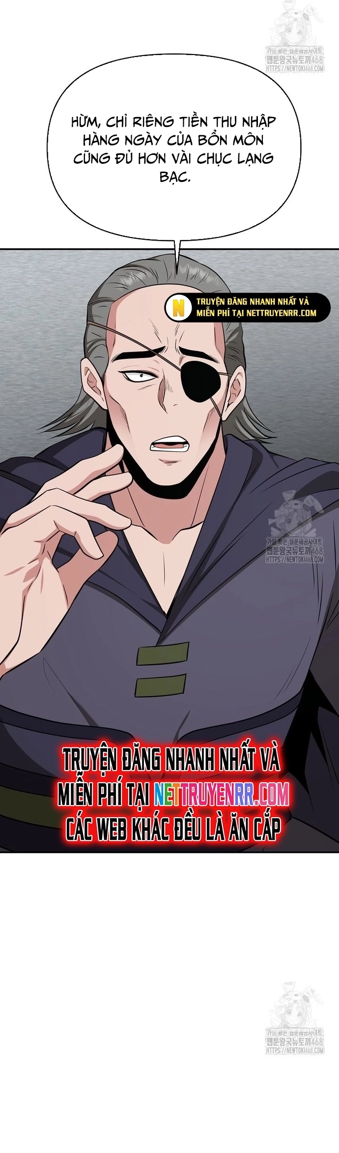 Thiên hạ đệ nhất côn luân khách điếm: Chapter 65