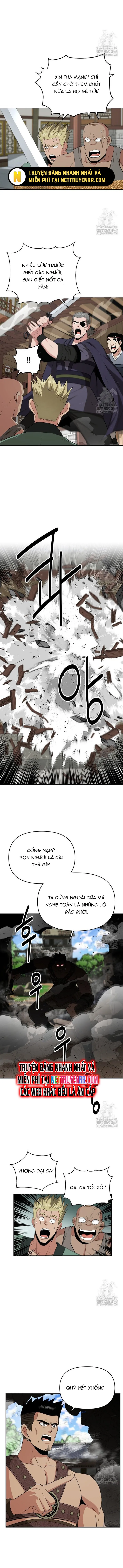 Thiên hạ đệ nhất côn luân khách điếm: Chapter 66