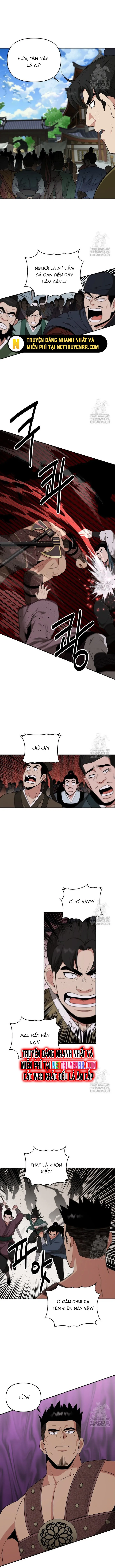 Thiên hạ đệ nhất côn luân khách điếm: Chapter 66