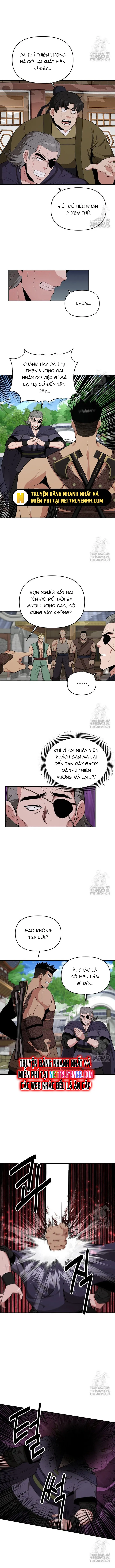 Thiên hạ đệ nhất côn luân khách điếm: Chapter 66