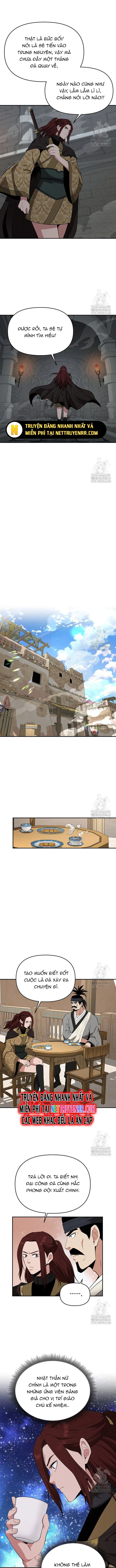 Thiên hạ đệ nhất côn luân khách điếm: Chapter 67