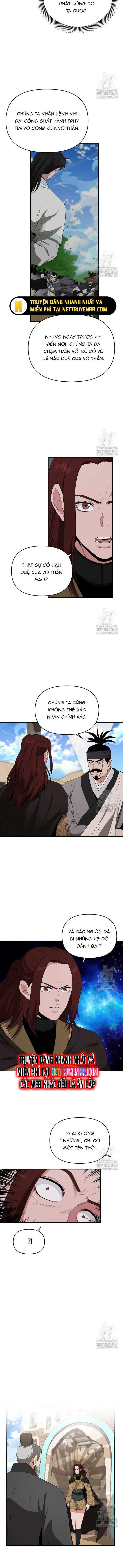 Thiên hạ đệ nhất côn luân khách điếm: Chapter 67