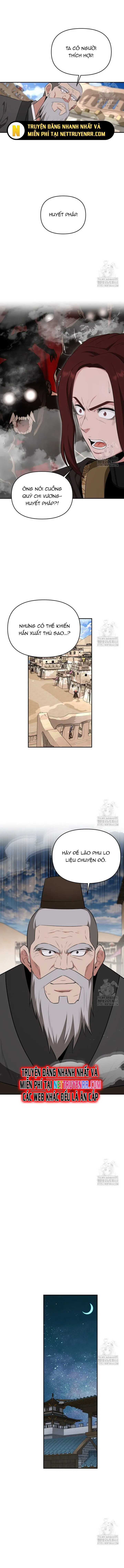 Thiên hạ đệ nhất côn luân khách điếm: Chapter 67