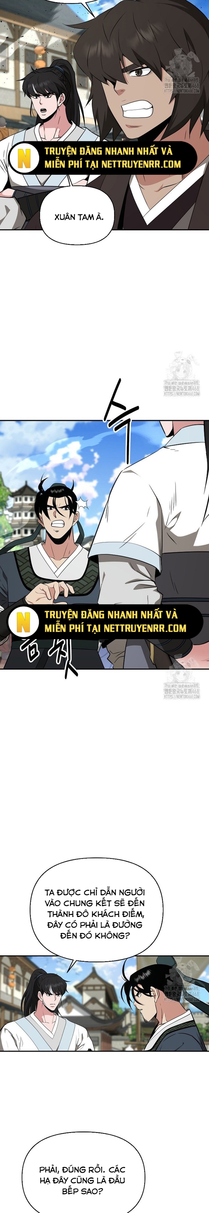 Thiên hạ đệ nhất côn luân khách điếm: Chapter 68