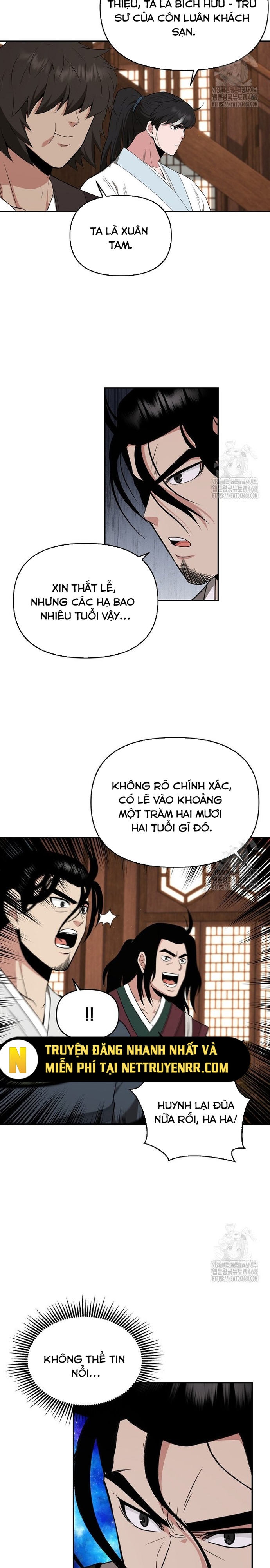 Thiên hạ đệ nhất côn luân khách điếm: Chapter 68