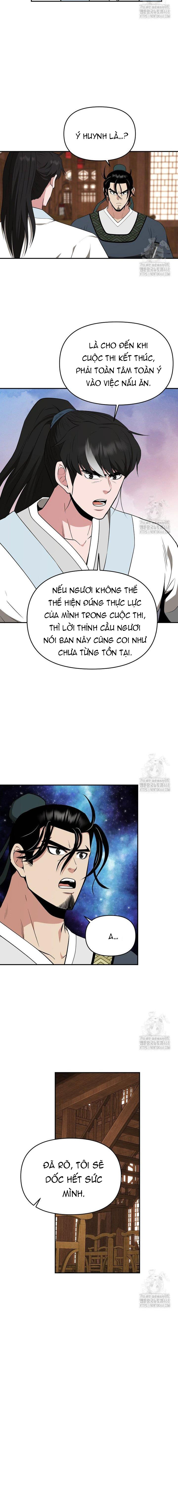 Thiên hạ đệ nhất côn luân khách điếm: Chapter 69