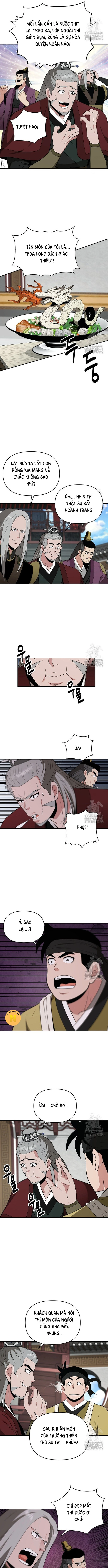 Thiên hạ đệ nhất côn luân khách điếm: Chapter 70