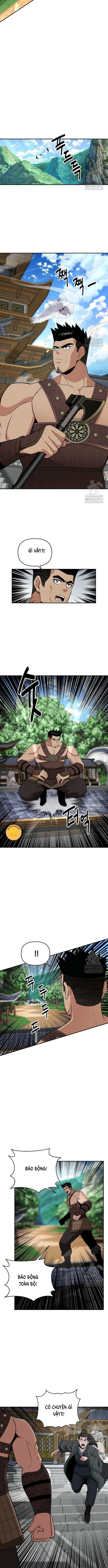 Thiên hạ đệ nhất côn luân khách điếm: Chapter 70