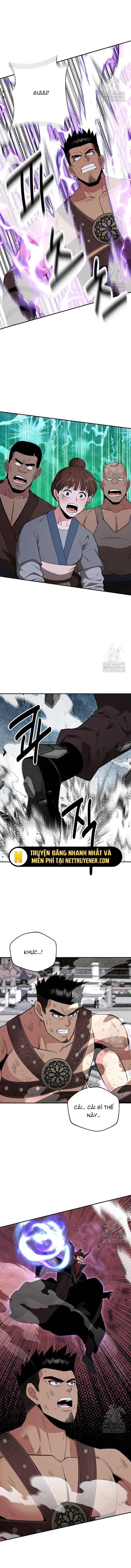 Thiên hạ đệ nhất côn luân khách điếm: Chapter 71