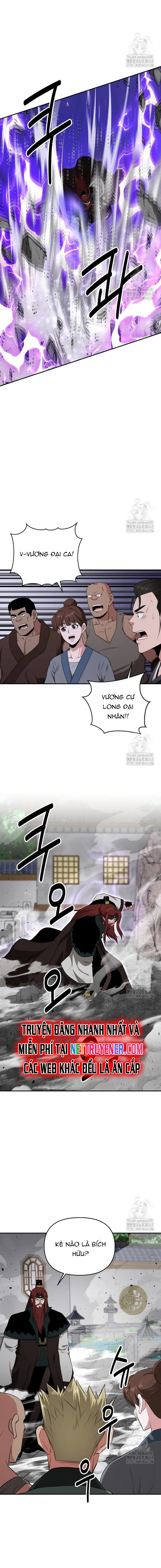 Thiên hạ đệ nhất côn luân khách điếm: Chapter 71