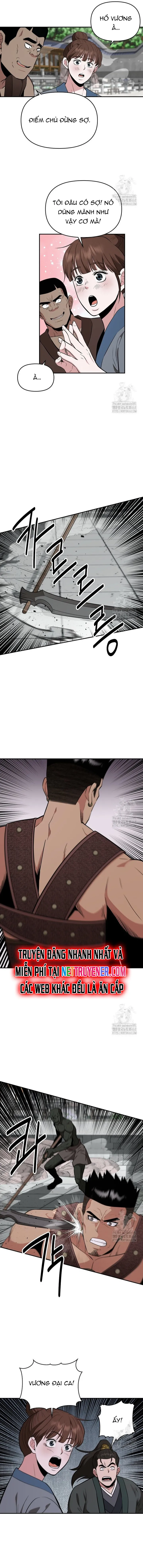 Thiên hạ đệ nhất côn luân khách điếm: Chapter 71