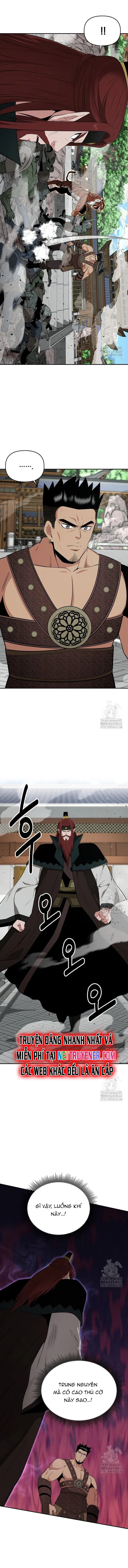 Thiên hạ đệ nhất côn luân khách điếm: Chapter 71