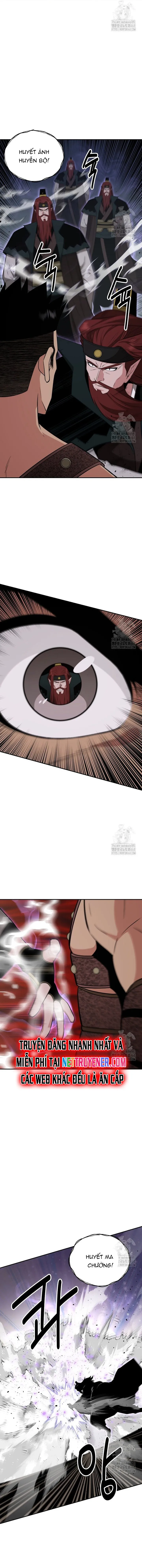 Thiên hạ đệ nhất côn luân khách điếm: Chapter 71