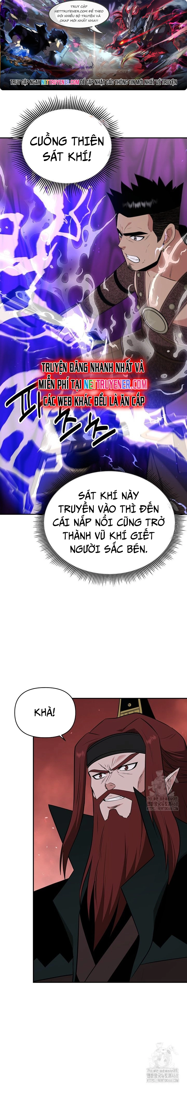 Thiên hạ đệ nhất côn luân khách điếm: Chapter 72