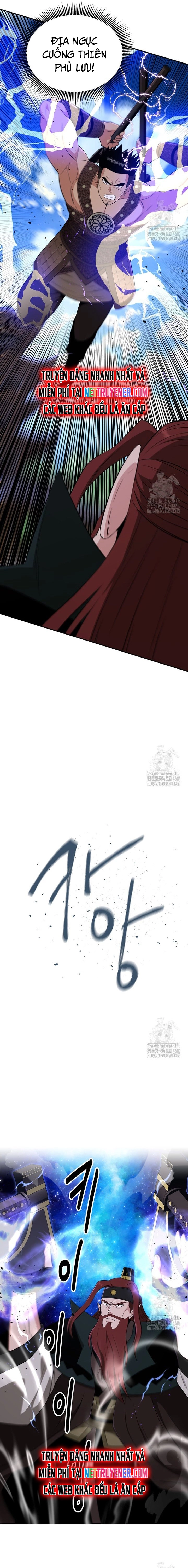 Thiên hạ đệ nhất côn luân khách điếm: Chapter 72