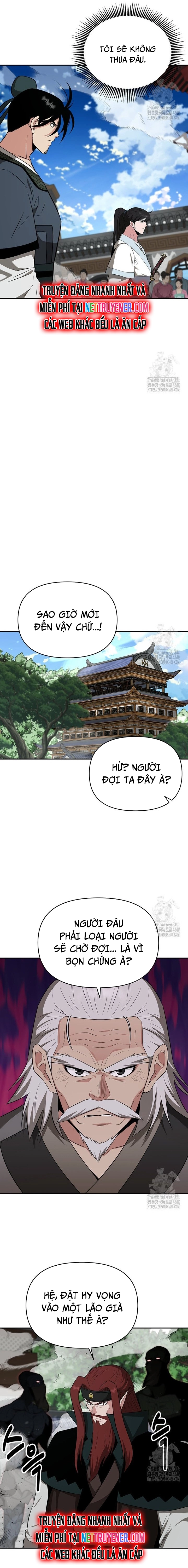 Thiên hạ đệ nhất côn luân khách điếm: Chapter 72