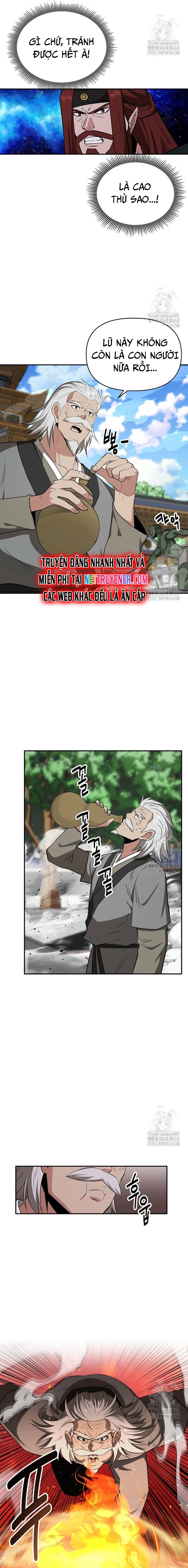 Thiên hạ đệ nhất côn luân khách điếm: Chapter 72