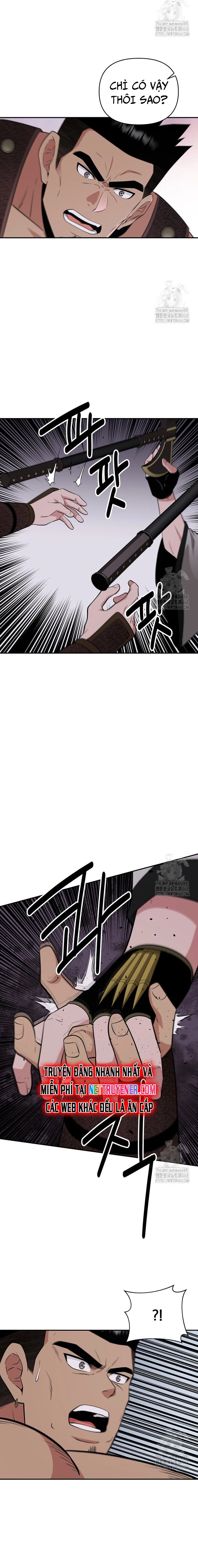 Thiên hạ đệ nhất côn luân khách điếm: Chapter 72