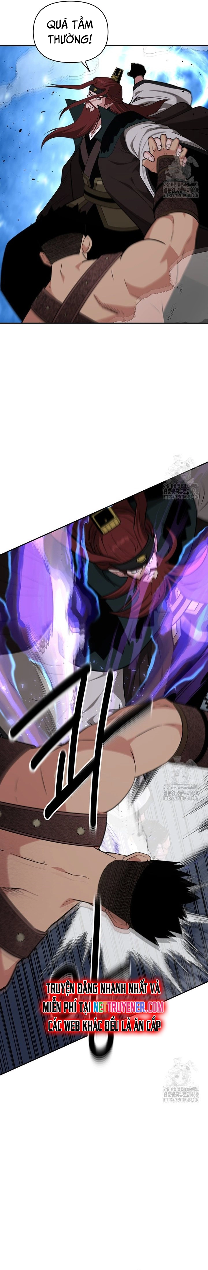 Thiên hạ đệ nhất côn luân khách điếm: Chapter 72