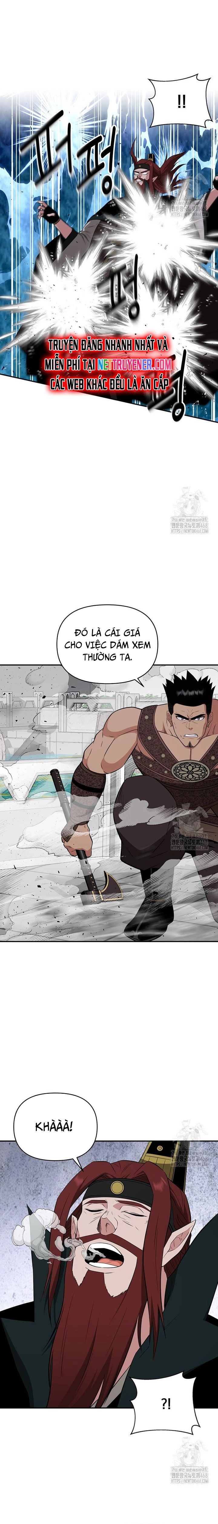 Thiên hạ đệ nhất côn luân khách điếm: Chapter 72