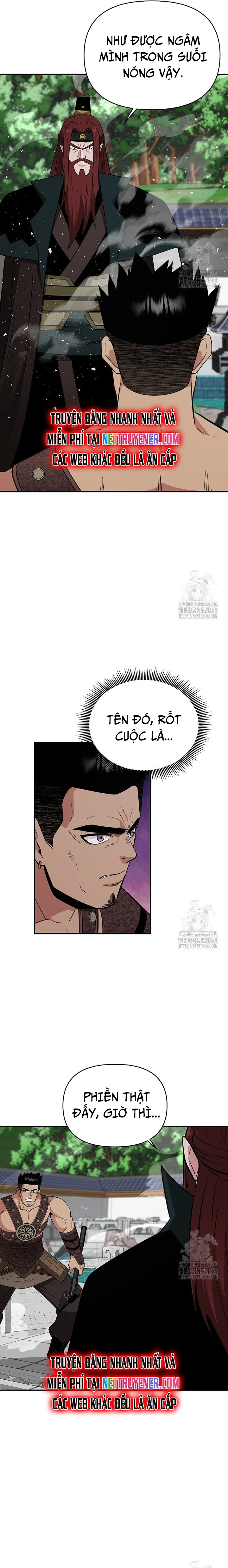 Thiên hạ đệ nhất côn luân khách điếm: Chapter 72