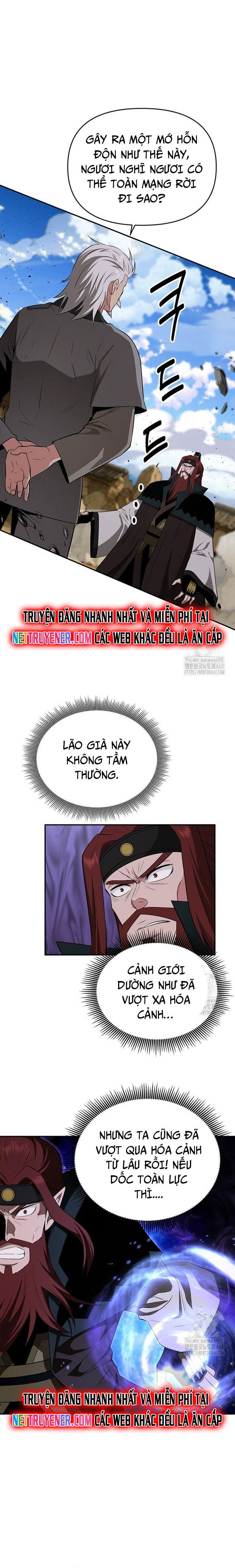 Thiên hạ đệ nhất côn luân khách điếm: Chapter 73