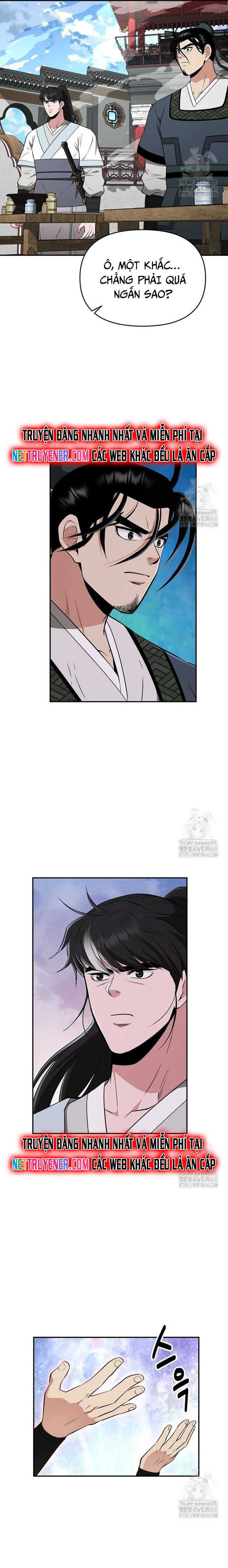 Thiên hạ đệ nhất côn luân khách điếm: Chapter 73