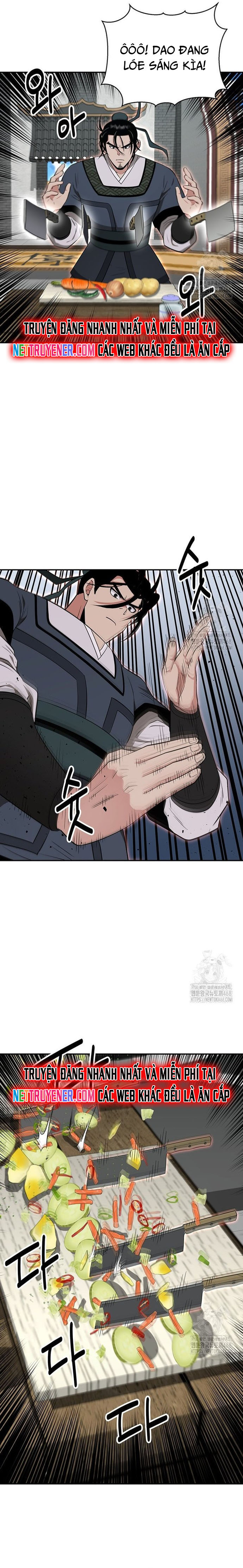 Thiên hạ đệ nhất côn luân khách điếm: Chapter 73