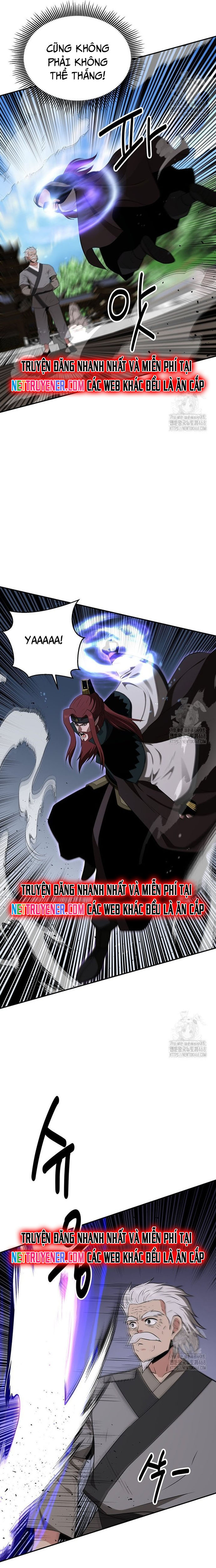 Thiên hạ đệ nhất côn luân khách điếm: Chapter 73