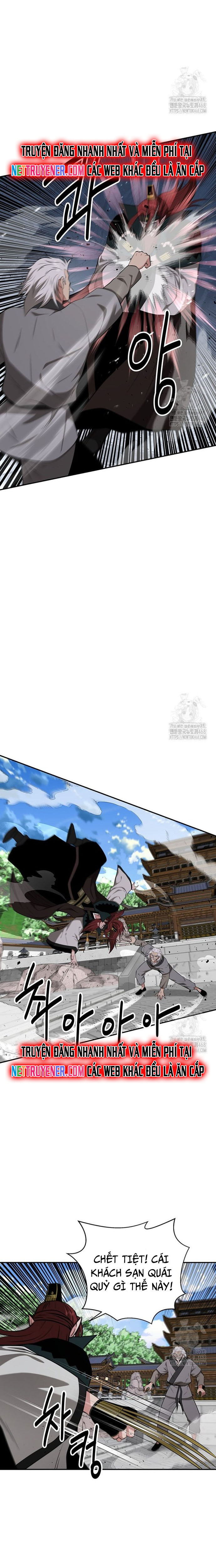 Thiên hạ đệ nhất côn luân khách điếm: Chapter 73