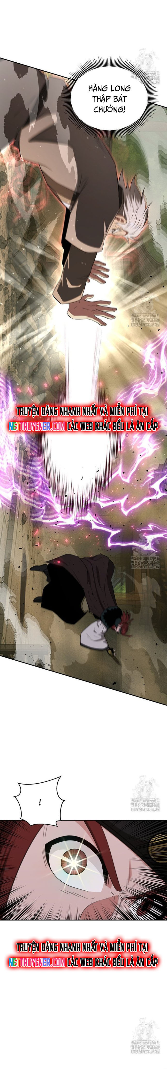 Thiên hạ đệ nhất côn luân khách điếm: Chapter 73