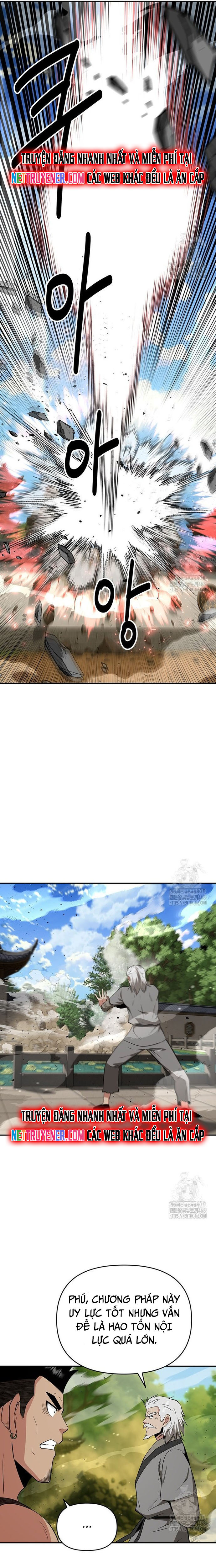 Thiên hạ đệ nhất côn luân khách điếm: Chapter 73