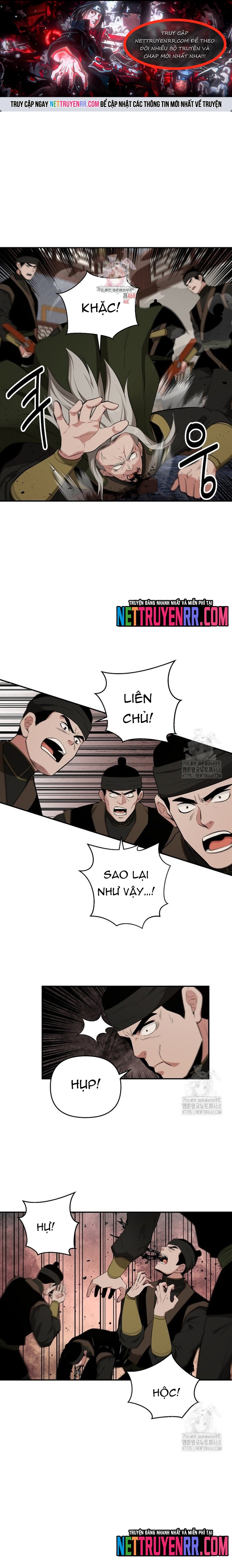 Thiên hạ đệ nhất côn luân khách điếm: Chapter 75