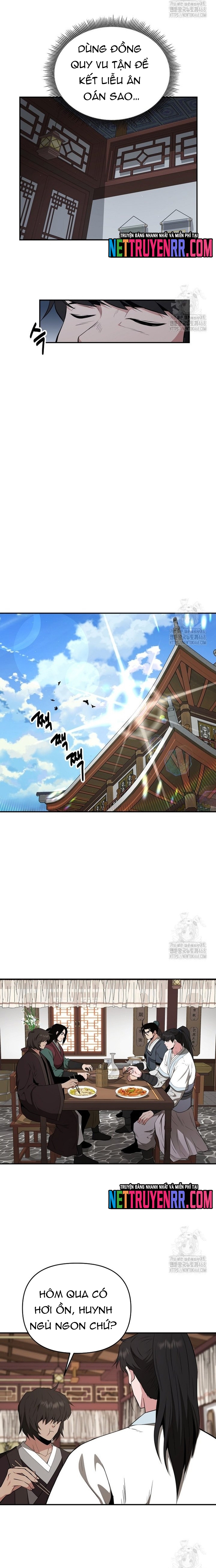 Thiên hạ đệ nhất côn luân khách điếm: Chapter 75