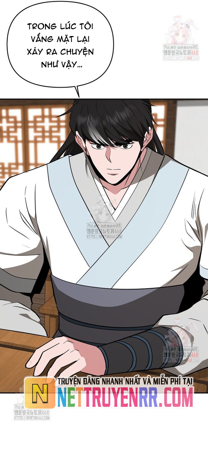 Thiên hạ đệ nhất côn luân khách điếm: Chapter 76