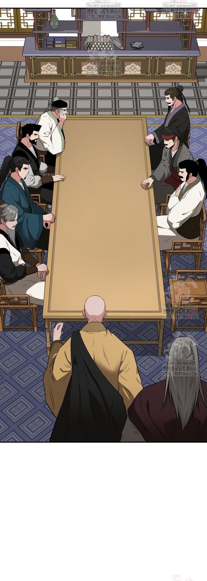 Thiên hạ đệ nhất côn luân khách điếm: Chapter 77