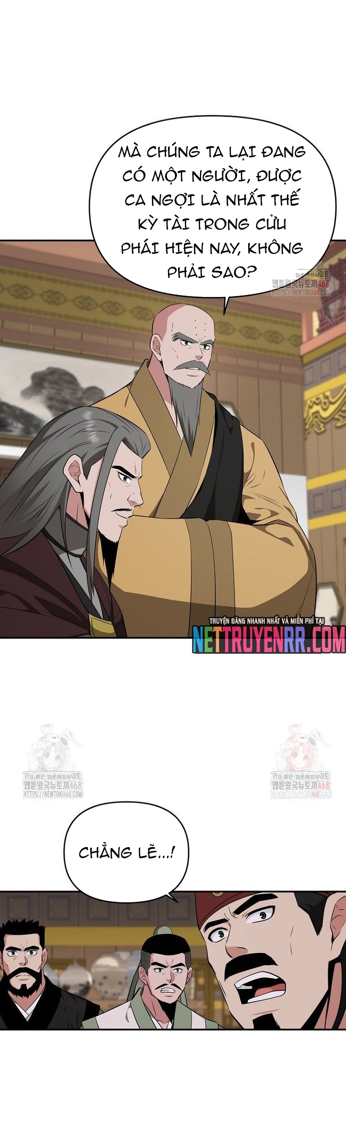 Thiên hạ đệ nhất côn luân khách điếm: Chapter 77