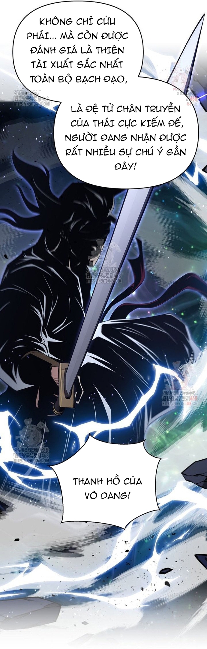 Thiên hạ đệ nhất côn luân khách điếm: Chapter 77