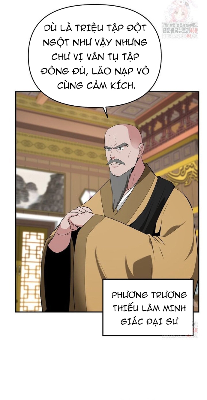 Thiên hạ đệ nhất côn luân khách điếm: Chapter 77