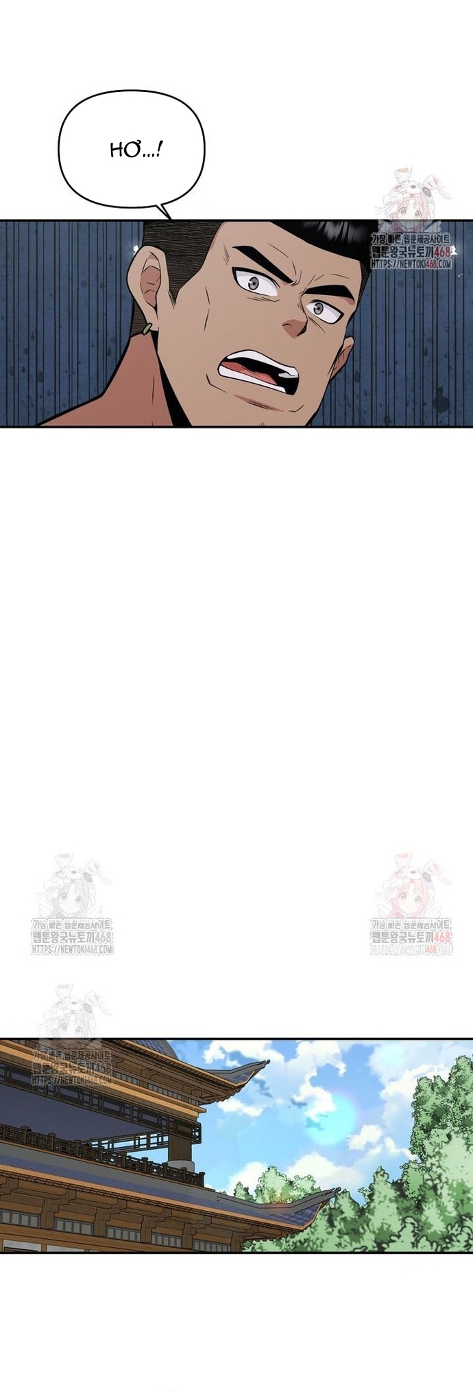 Thiên hạ đệ nhất côn luân khách điếm: Chapter 77