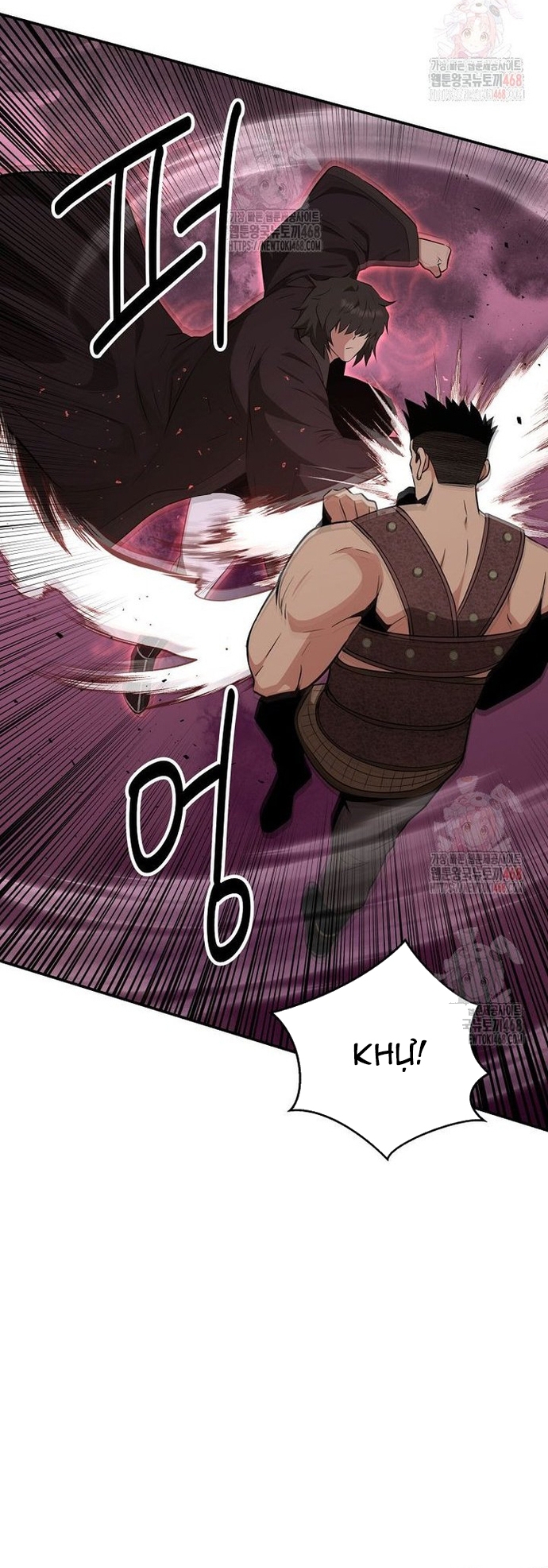 Thiên hạ đệ nhất côn luân khách điếm: Chapter 77