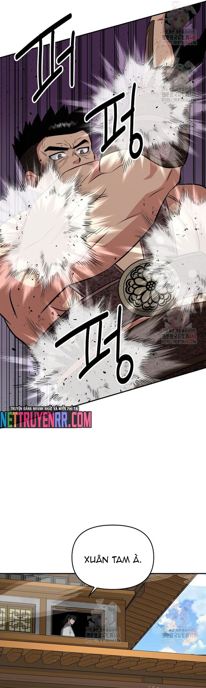 Thiên hạ đệ nhất côn luân khách điếm: Chapter 77