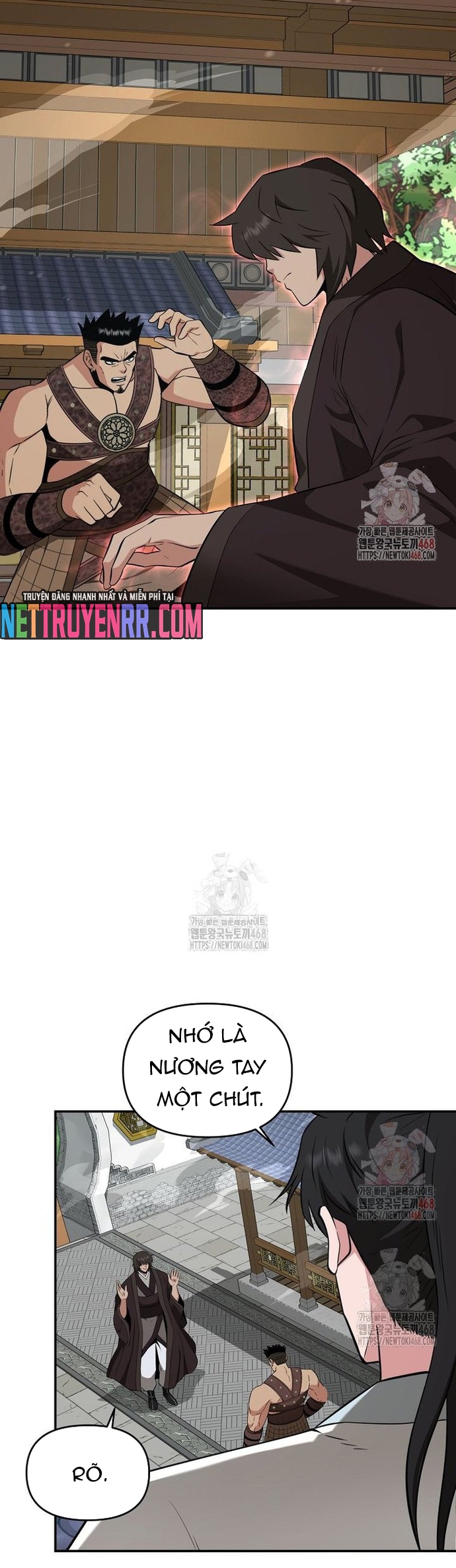 Thiên hạ đệ nhất côn luân khách điếm: Chapter 77