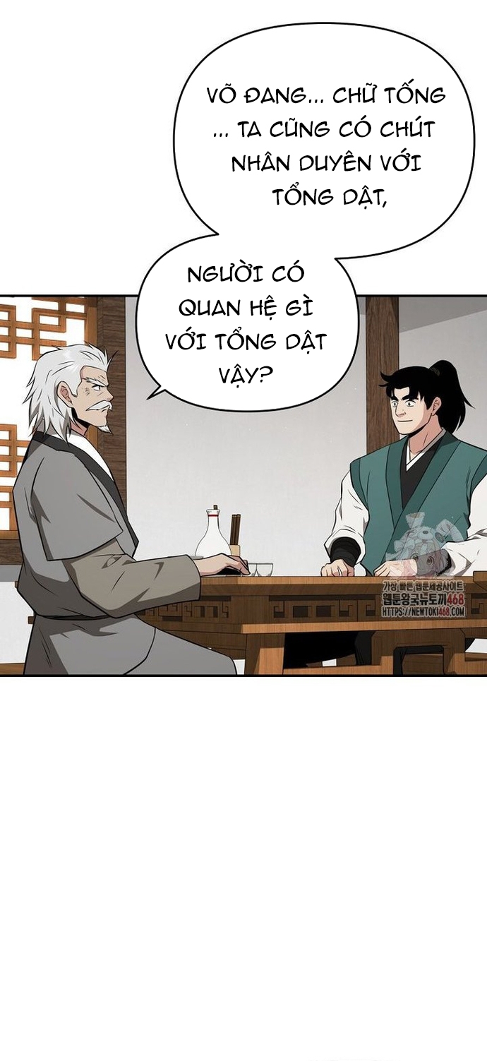 Thiên hạ đệ nhất côn luân khách điếm: Chapter 77