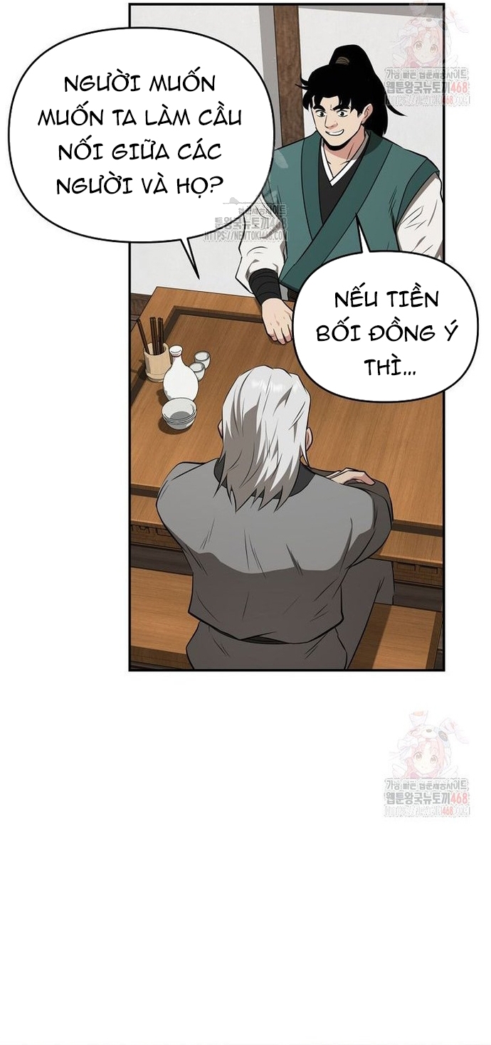 Thiên hạ đệ nhất côn luân khách điếm: Chapter 77